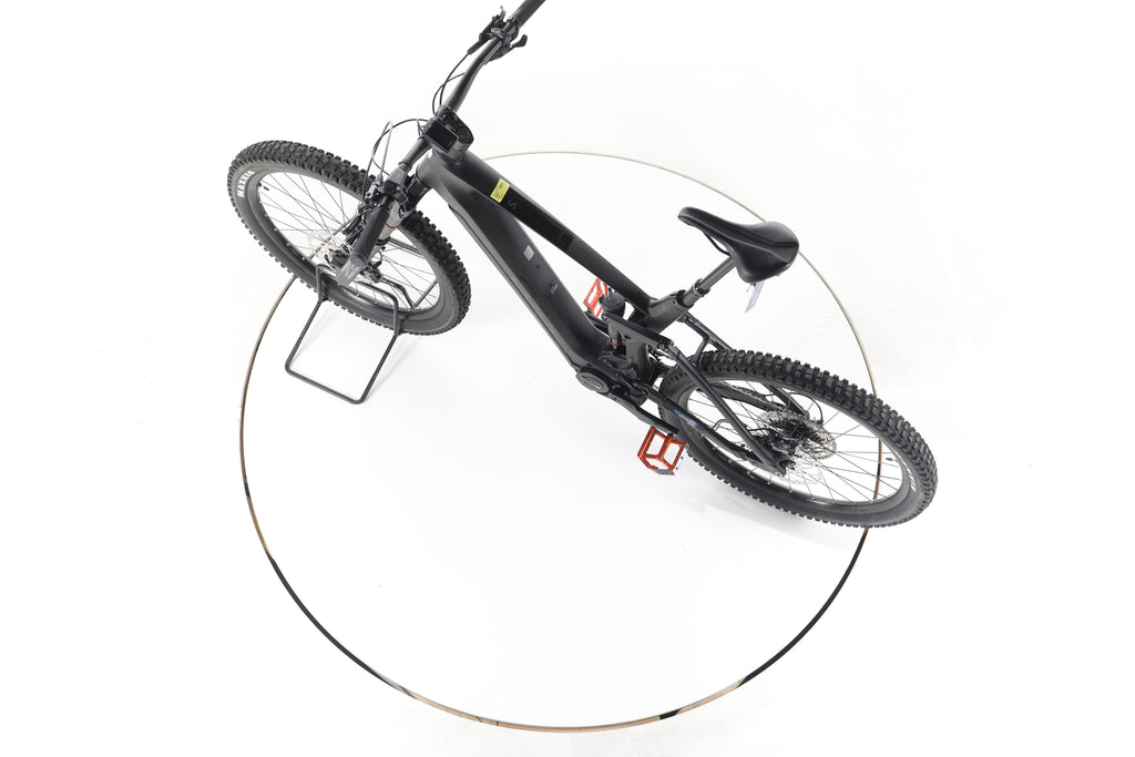 Cube Stereo Hybrid 160 HPC SLX E-Bike Fully Carbon - Image 20