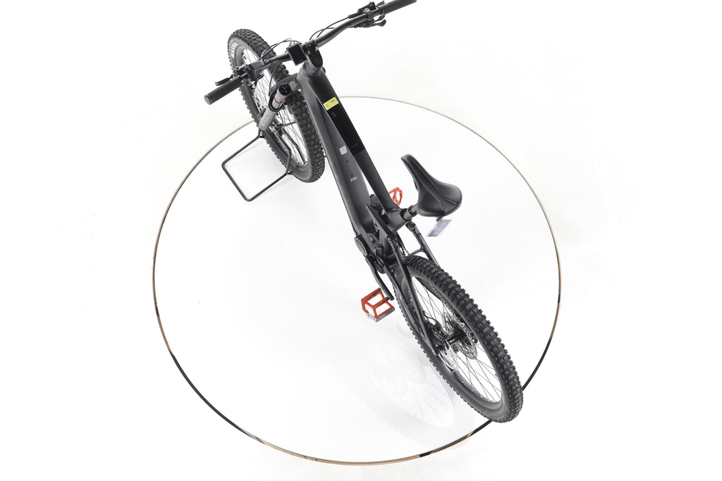 Cube Stereo Hybrid 160 HPC SLX E-Bike Fully Carbon - Image 21