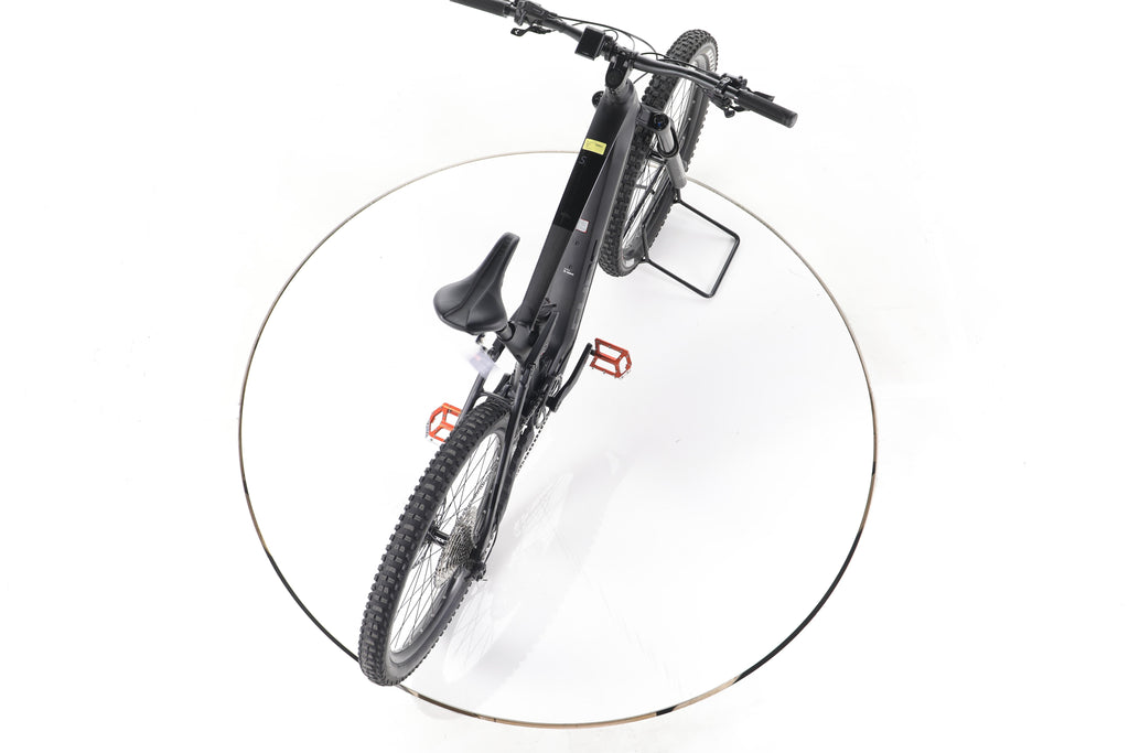 Cube Stereo Hybrid 160 HPC SLX E-Bike Fully Carbon - Image 23