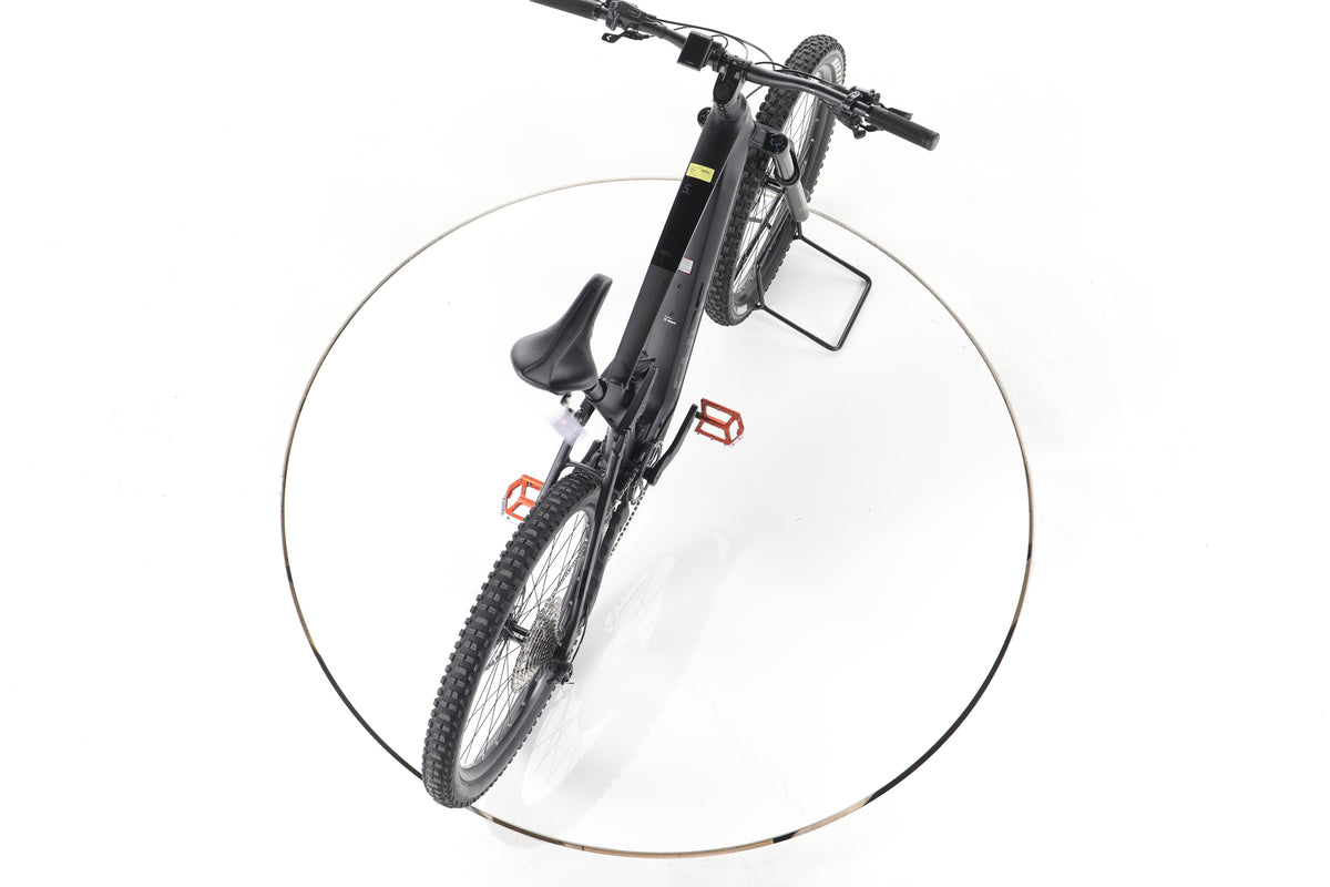 Cube Stereo Hybrid 160 HPC SLX E-Bike Fully Carbon - Image 23