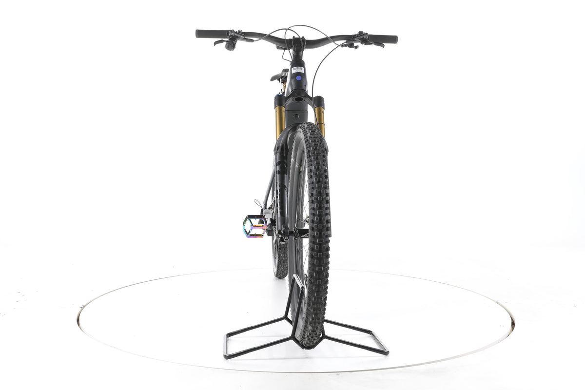 Cube Stereo Hybrid ONE77 HPC AT E-Bike Fully Carbon 2025 - Image 4
