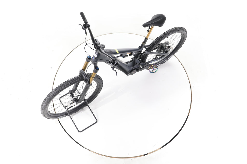 Cube Stereo Hybrid ONE77 HPC AT E-Bike Fully Carbon 2025 - Image 18