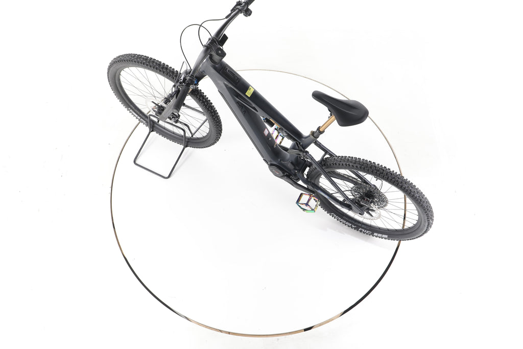 Cube Stereo Hybrid ONE77 HPC AT E-Bike Fully Carbon 2025 - Image 20