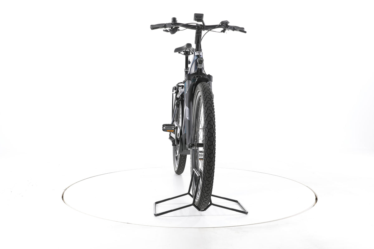 KTM Macina Gran 820 Trekking E-Bike 2024 - Image 4