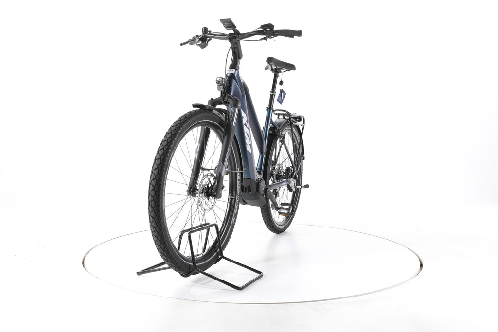 KTM Macina Gran 820 Trekking E-Bike 2024 - Image 5