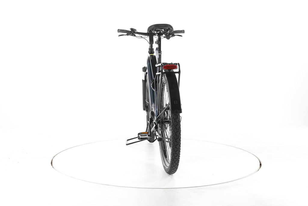 KTM Macina Gran 820 Trekking E-Bike 2024 - Image 10