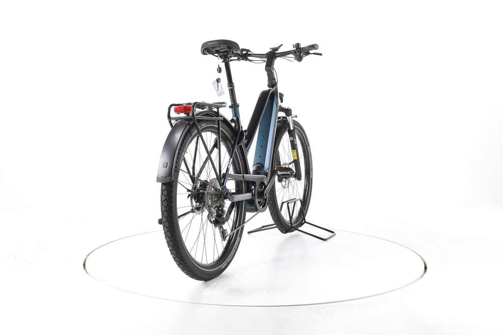 KTM Macina Gran 820 Trekking E-Bike 2024 - Image 11