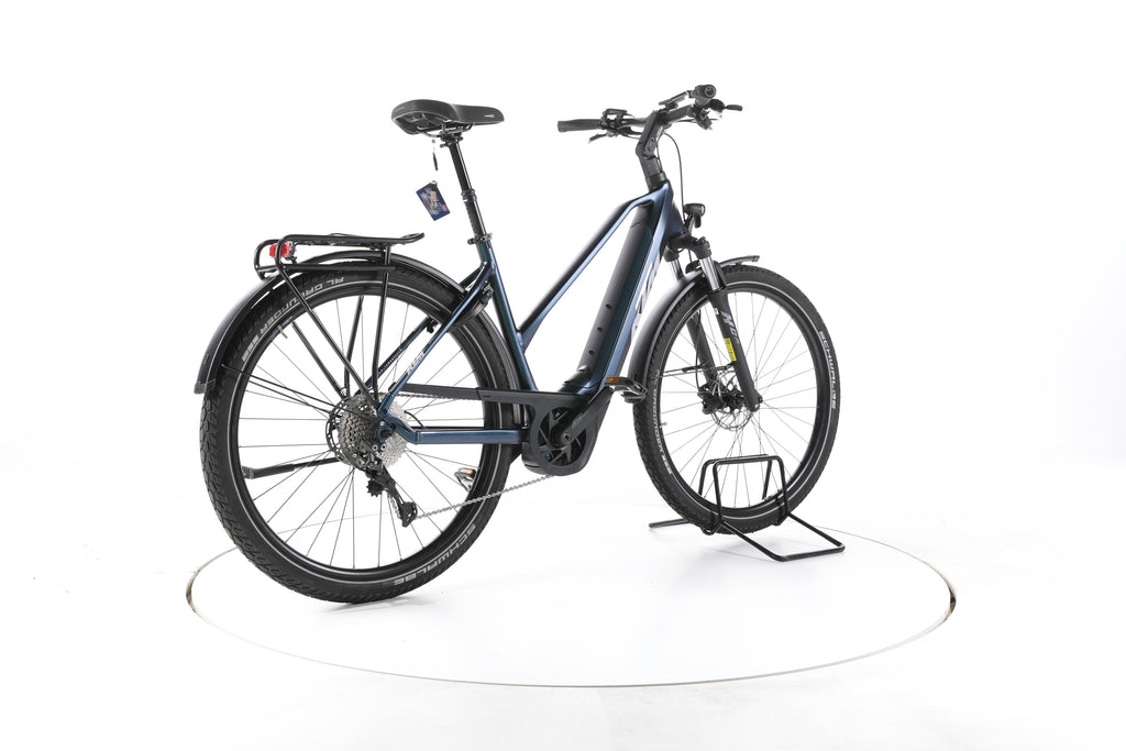 KTM Macina Gran 820 Trekking E-Bike 2024 - Image 12