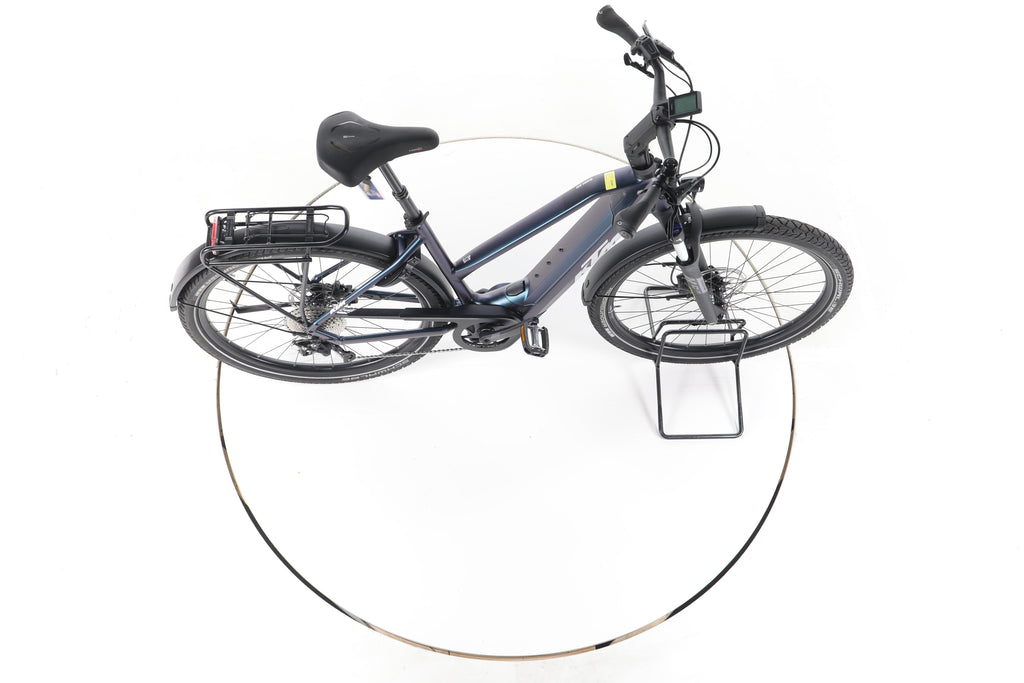 KTM Macina Gran 820 Trekking E-Bike 2024 - Image 13
