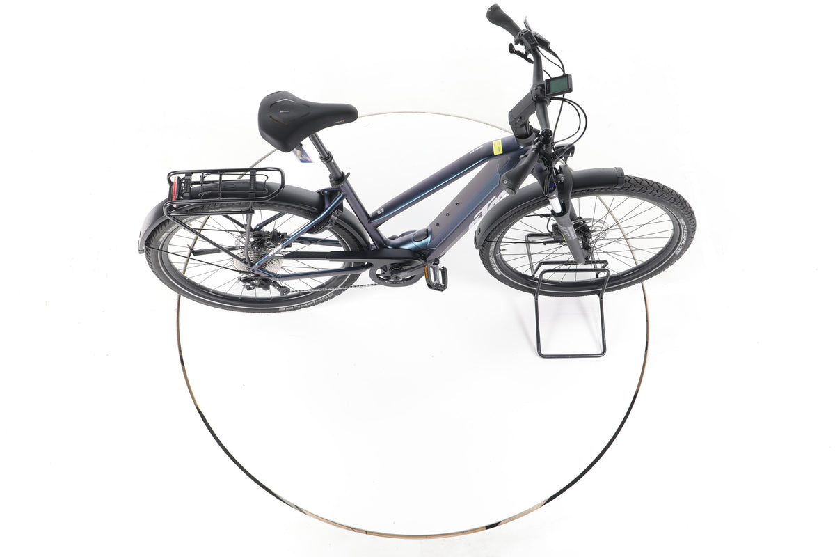 KTM Macina Gran 820 Trekking E-Bike 2024 - Image 13