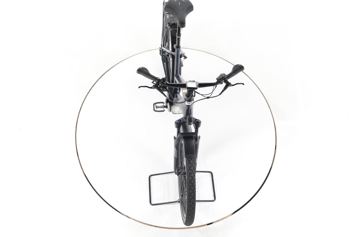 KTM Macina Gran 820 Trekking E-Bike 2024 - Image 16