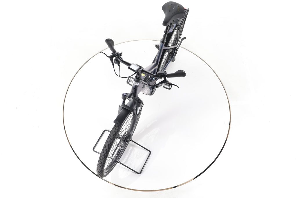 KTM Macina Gran 820 Trekking E-Bike 2024 - Image 17