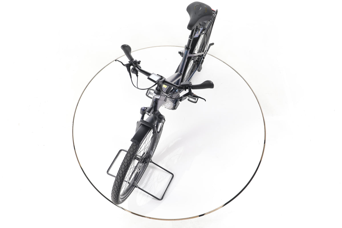 KTM Macina Gran 820 Trekking E-Bike 2024 - Image 17