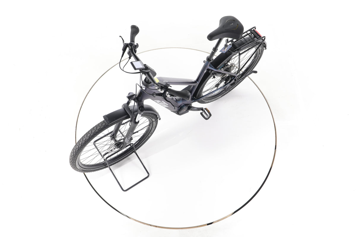 KTM Macina Gran 820 Trekking E-Bike 2024 - Image 18