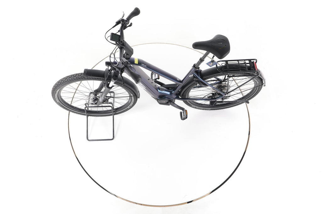 KTM Macina Gran 820 Trekking E-Bike 2024 - Image 19