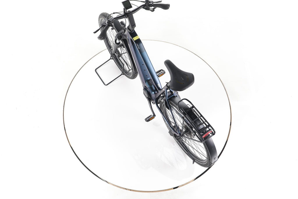 KTM Macina Gran 820 Trekking E-Bike 2024 - Image 21