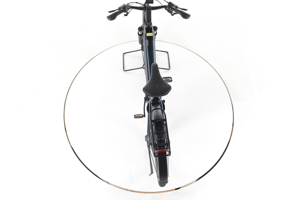 KTM Macina Gran 820 Trekking E-Bike 2024 - Image 22