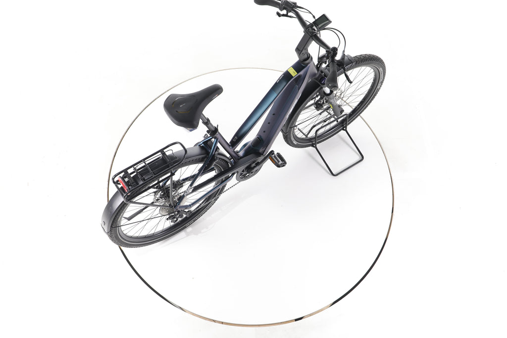 KTM Macina Gran 820 Trekking E-Bike 2024 - Image 24