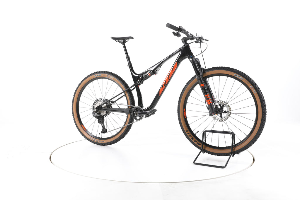 KTM Scarp MT Master Fahrrad Fully - Image 2