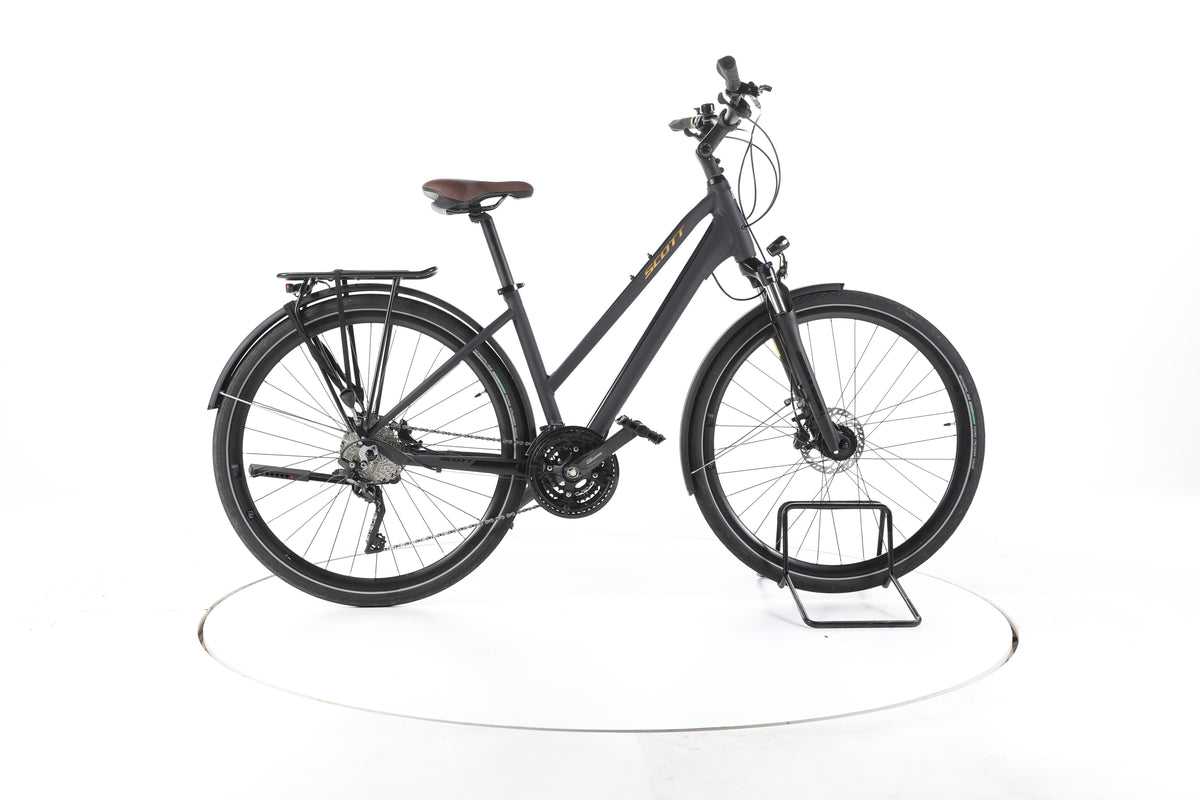 Scott Sub Sport 20 Fahrrad City & Trekking - Image 1