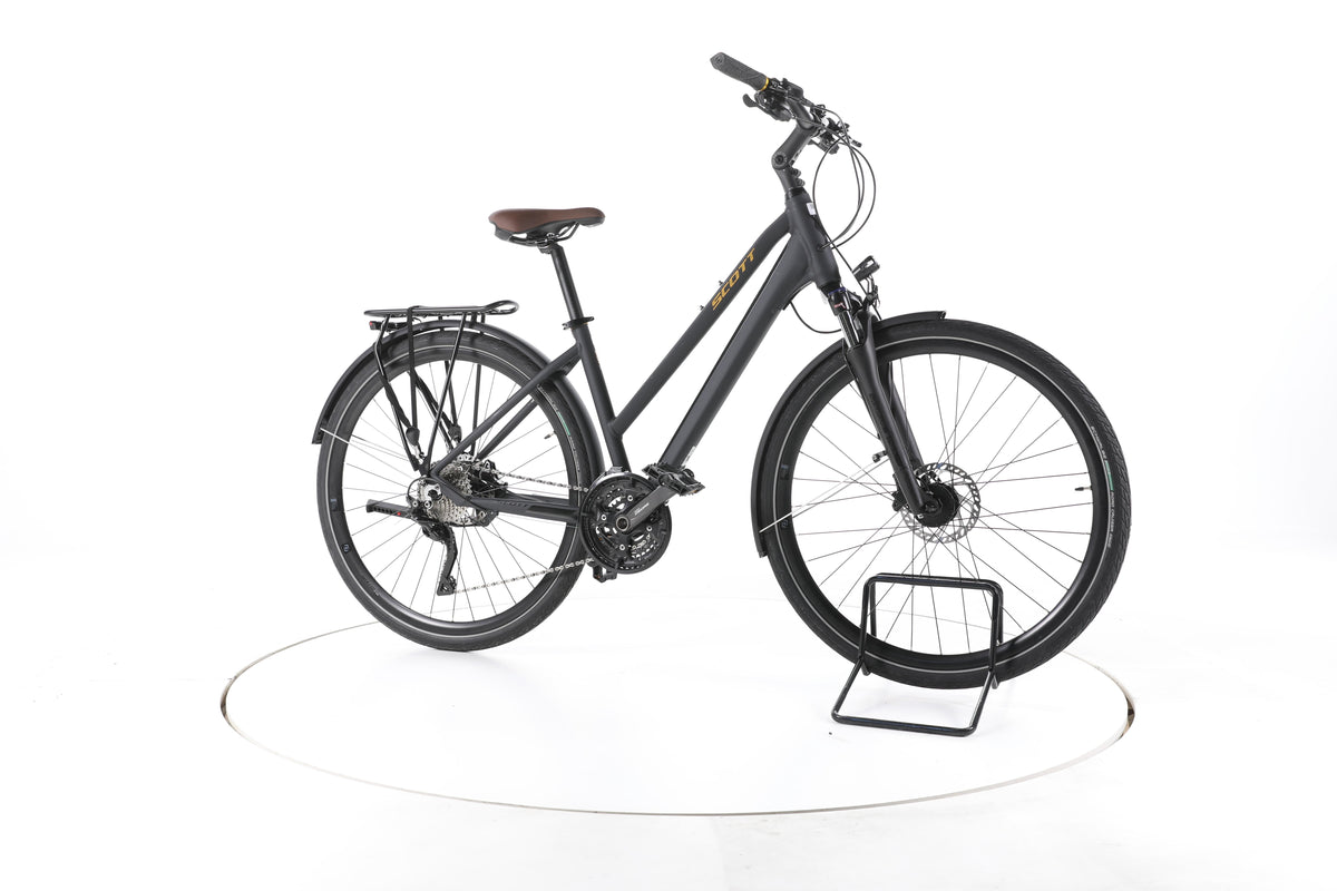 Scott Sub Sport 20 Fahrrad City & Trekking - Image 2