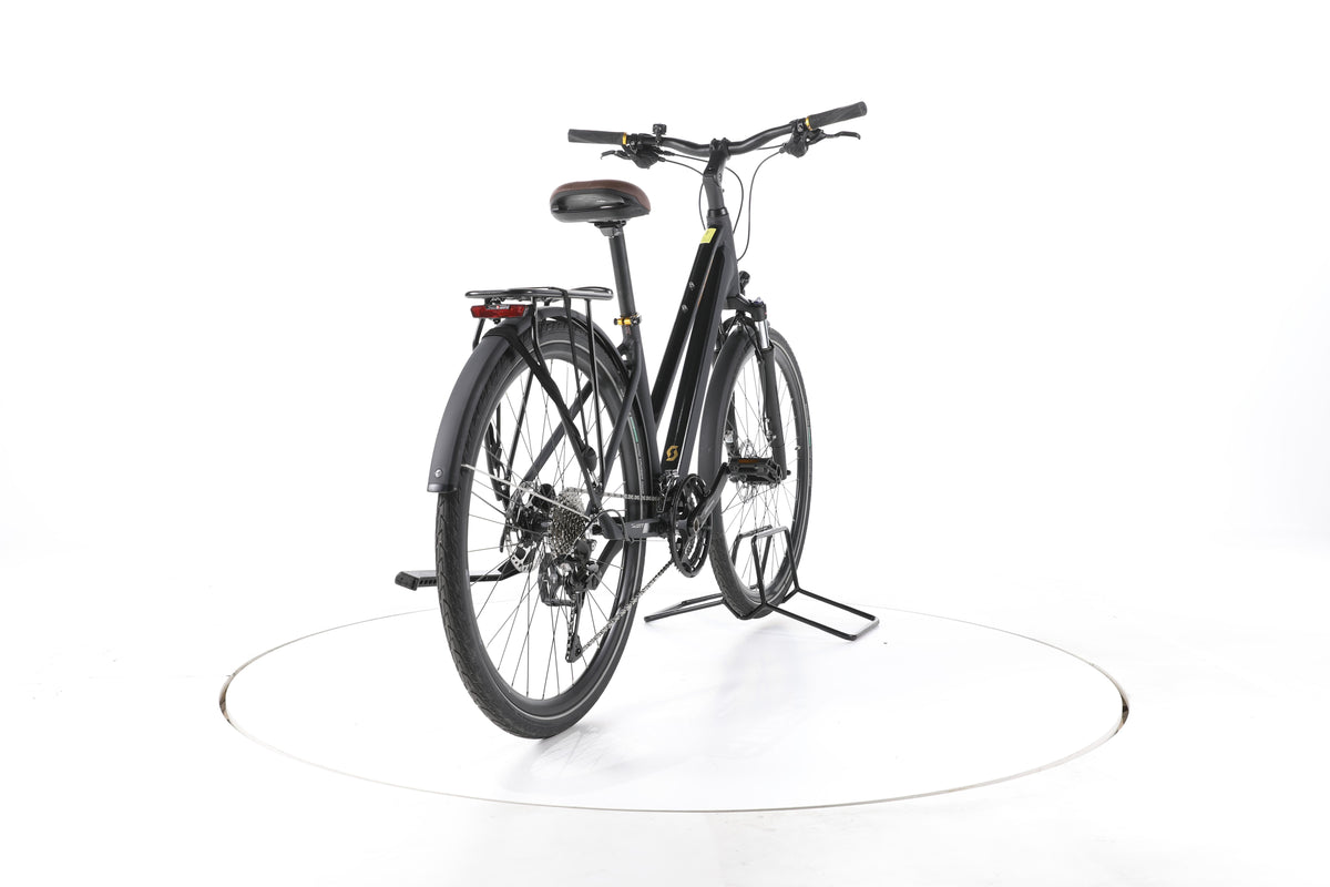 Scott Sub Sport 20 Fahrrad City & Trekking - Image 11