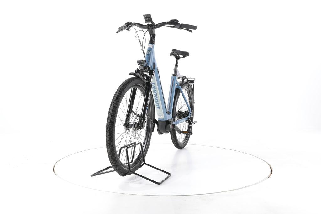 Winora Sinus R8E City E-Bike Tiefeinsteiger 2024 - Image 5