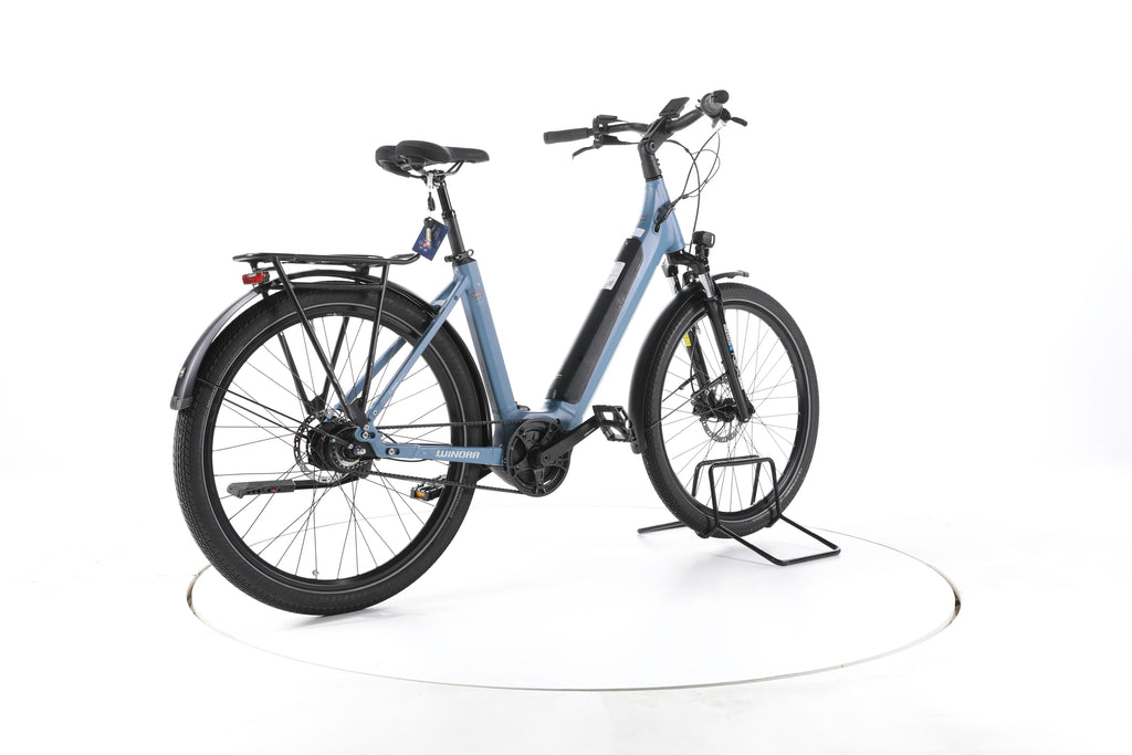 Winora Sinus R8E City E-Bike Tiefeinsteiger 2024 - Image 12