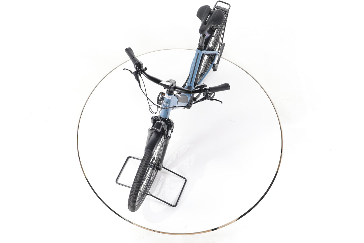Winora Sinus R8E City E-Bike Tiefeinsteiger 2024 - Image 17
