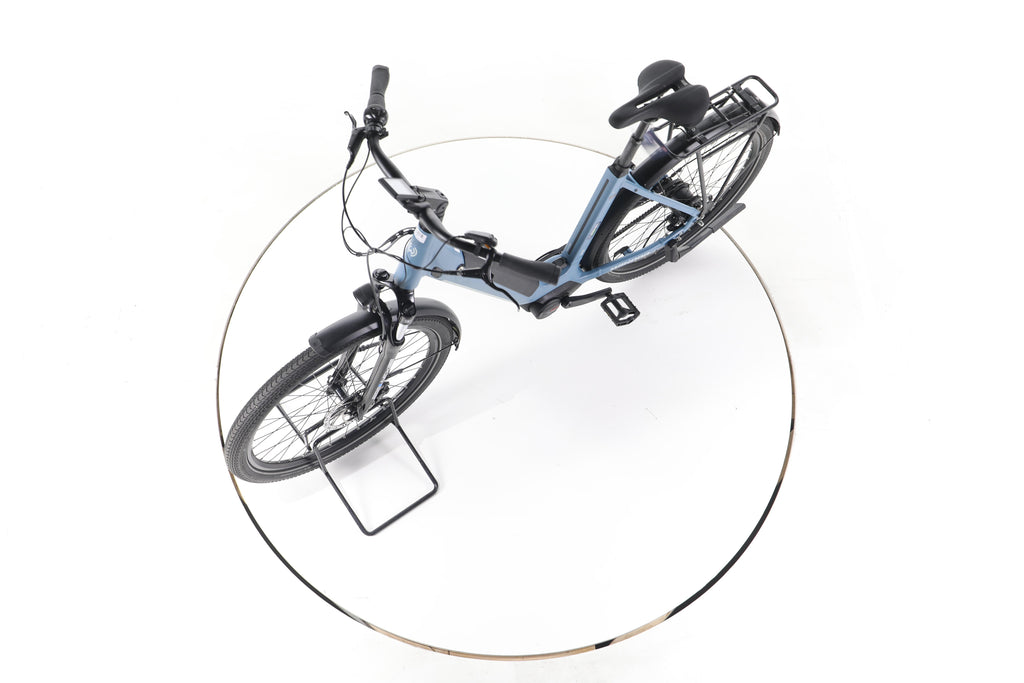 Winora Sinus R8E City E-Bike Tiefeinsteiger 2024 - Image 18