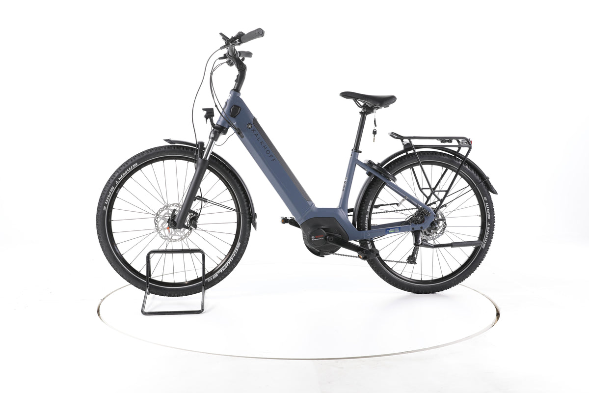 Kalkhoff Entice 3.B Move Trekking E-Bike Tiefeinsteiger - Image 7