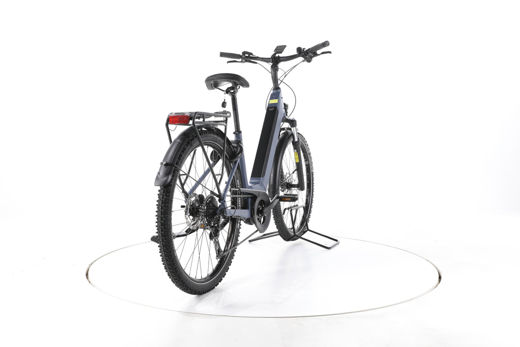 Kalkhoff Entice 3.B Move Trekking E-Bike Tiefeinsteiger - Image 11