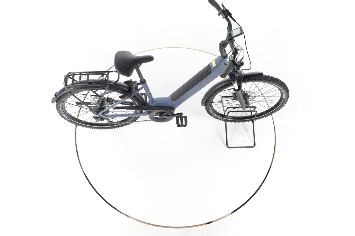 Kalkhoff Entice 3.B Move Trekking E-Bike Tiefeinsteiger - Image 13
