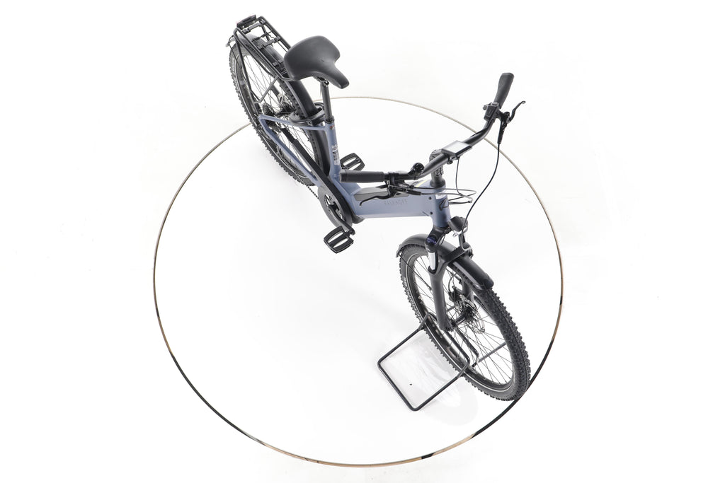 Kalkhoff Entice 3.B Move Trekking E-Bike Tiefeinsteiger - Image 15