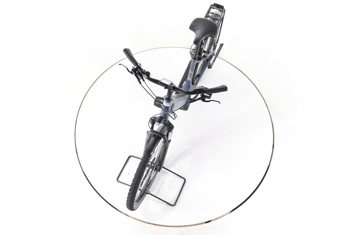 Kalkhoff Entice 3.B Move Trekking E-Bike Tiefeinsteiger - Image 17