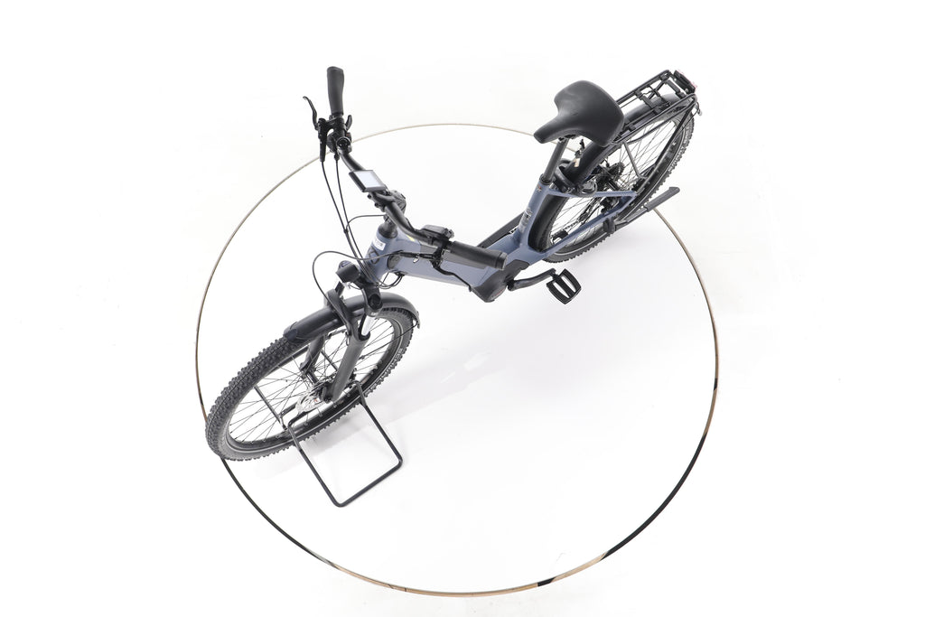 Kalkhoff Entice 3.B Move Trekking E-Bike Tiefeinsteiger - Image 18