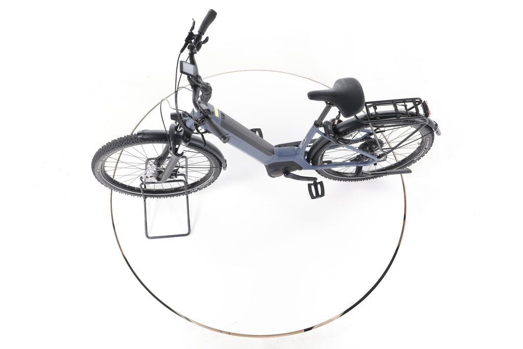 Kalkhoff Entice 3.B Move Trekking E-Bike Tiefeinsteiger - Image 19