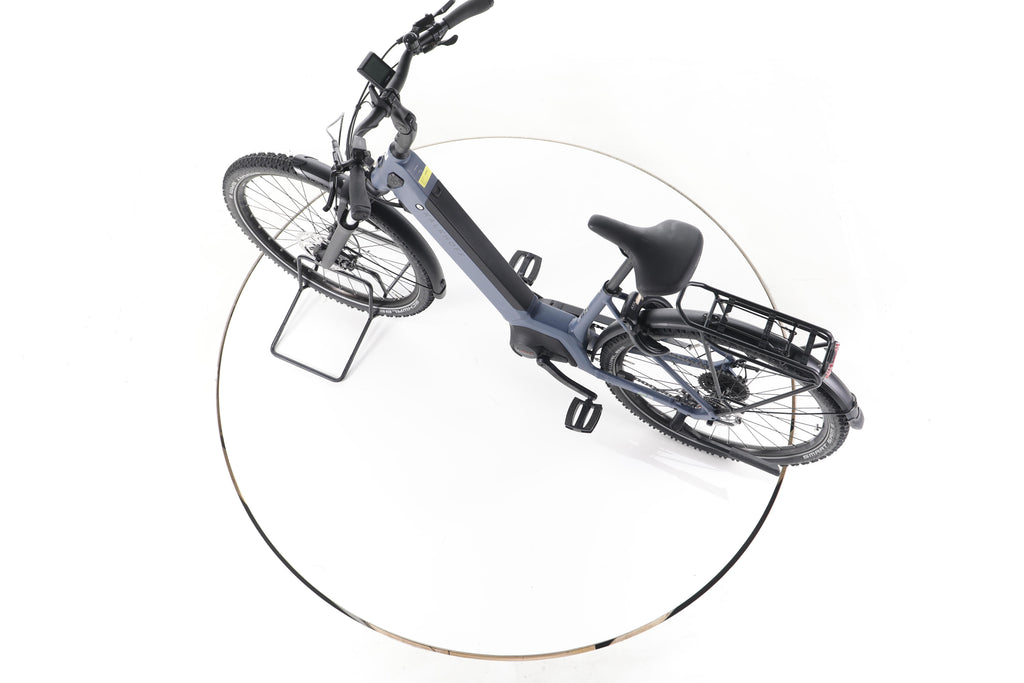 Kalkhoff Entice 3.B Move Trekking E-Bike Tiefeinsteiger - Image 20