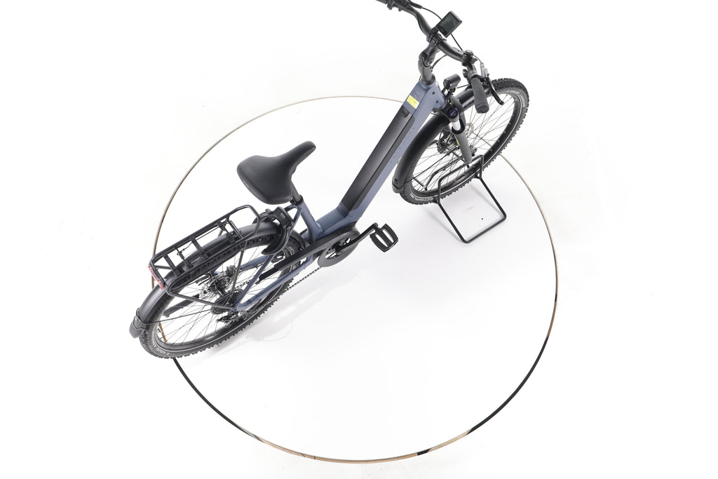 Kalkhoff Entice 3.B Move Trekking E-Bike Tiefeinsteiger - Image 24