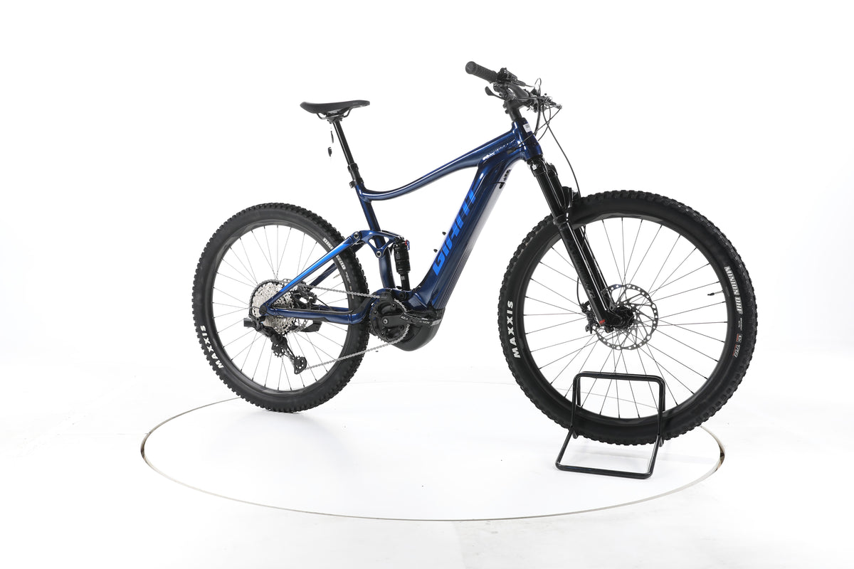 Giant Stance E+ 0 Pro E-Bike Fully - Image 2