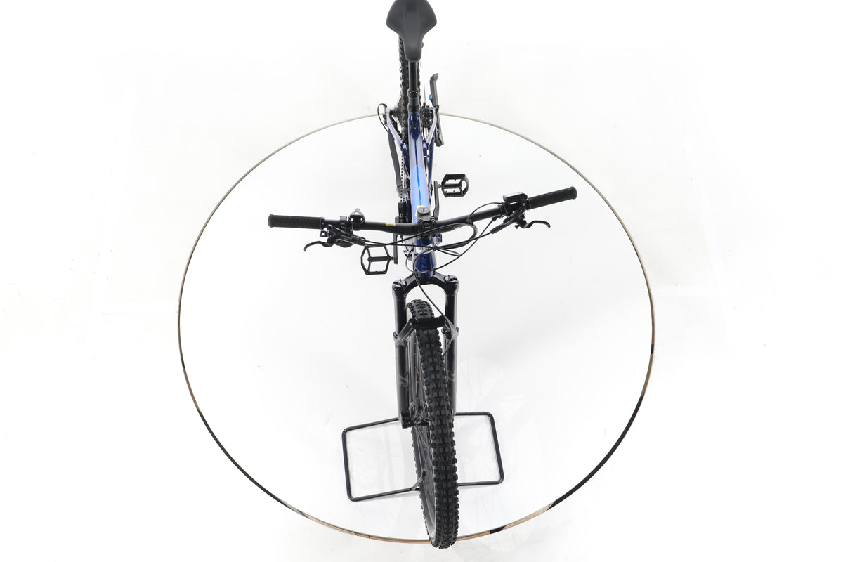 Giant Stance E+ 0 Pro E-Bike Fully - Image 16