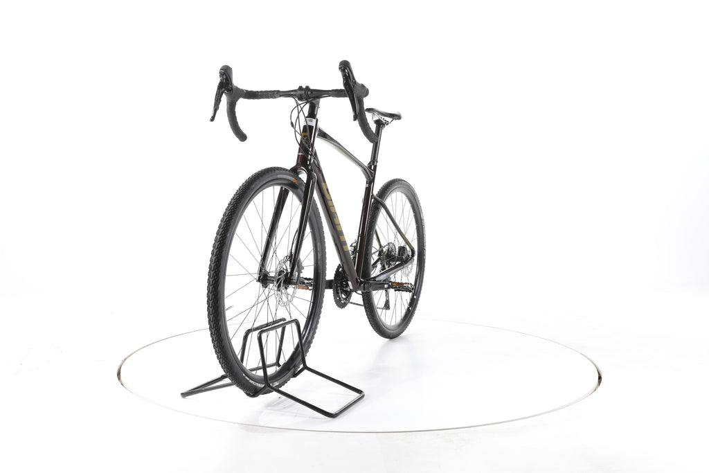 Giant Revolt Advanced Gravelbike - Image 5