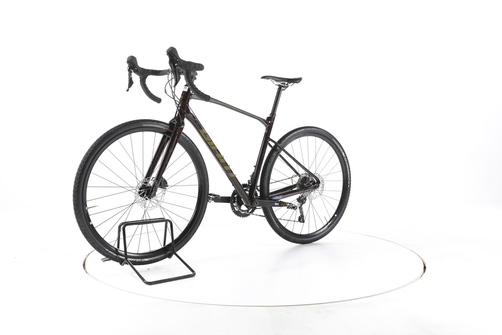 Giant Revolt Advanced Gravelbike - Image 6