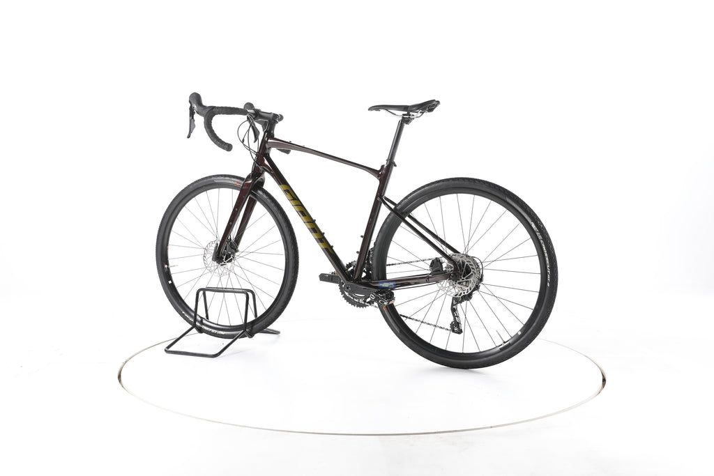 Giant Revolt Advanced Gravelbike - Image 8