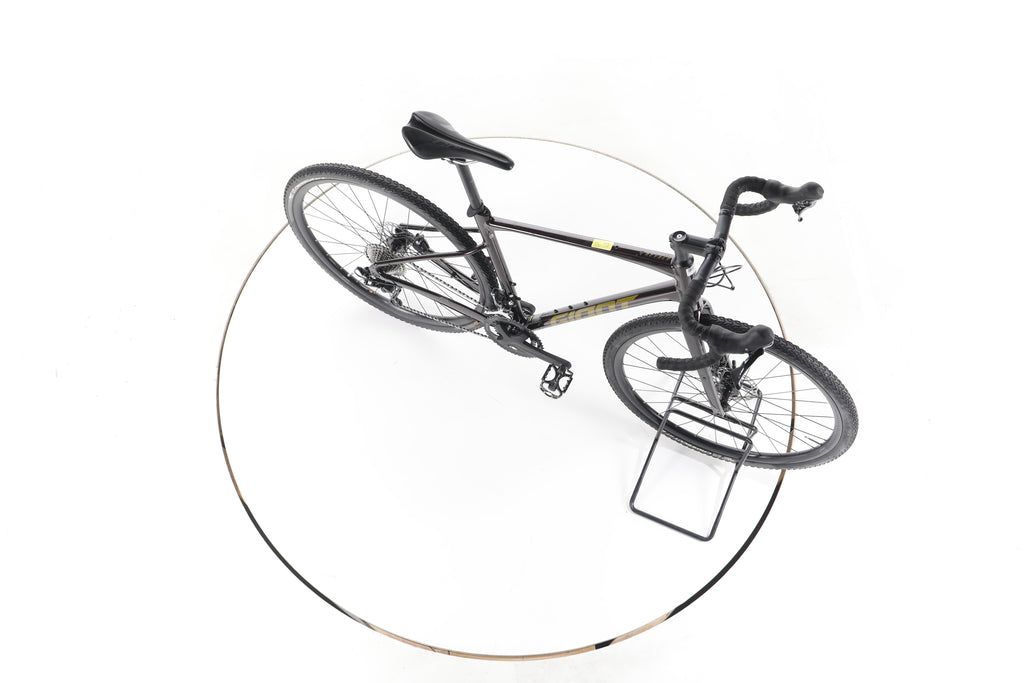 Giant Revolt Advanced Gravelbike - Image 14