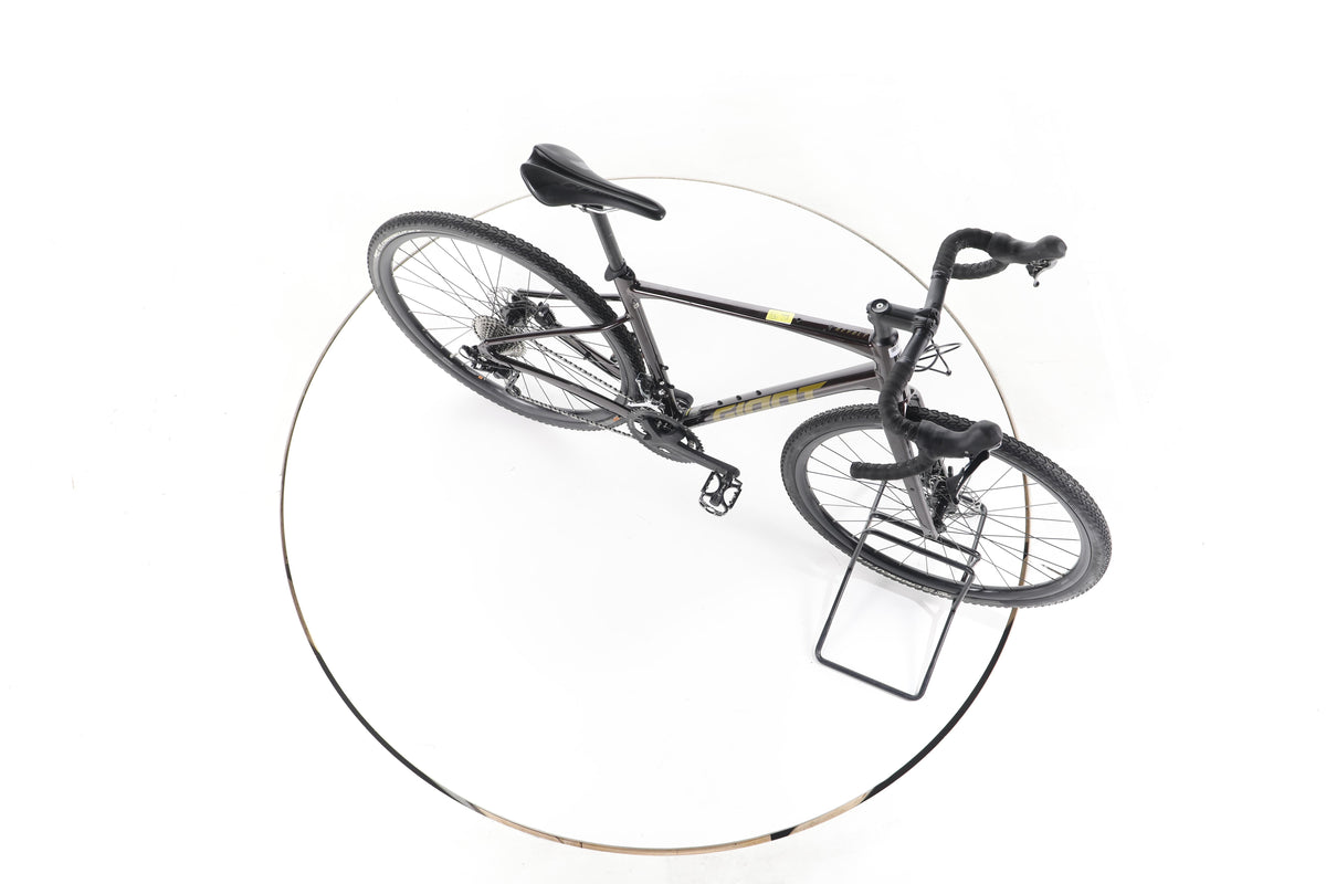 Giant Revolt Advanced Gravelbike - Image 14