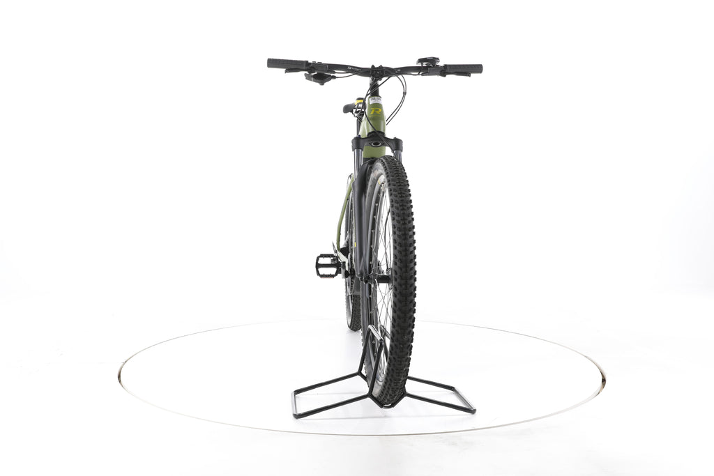 R Raymon HardRay E 4.0 E-Bike - Image 4