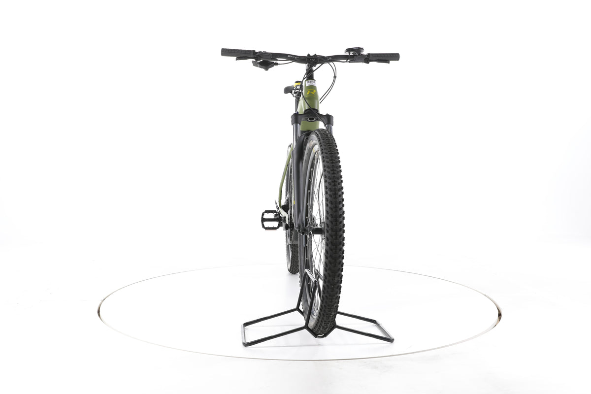 R Raymon HardRay E 4.0 E-Bike - Image 4