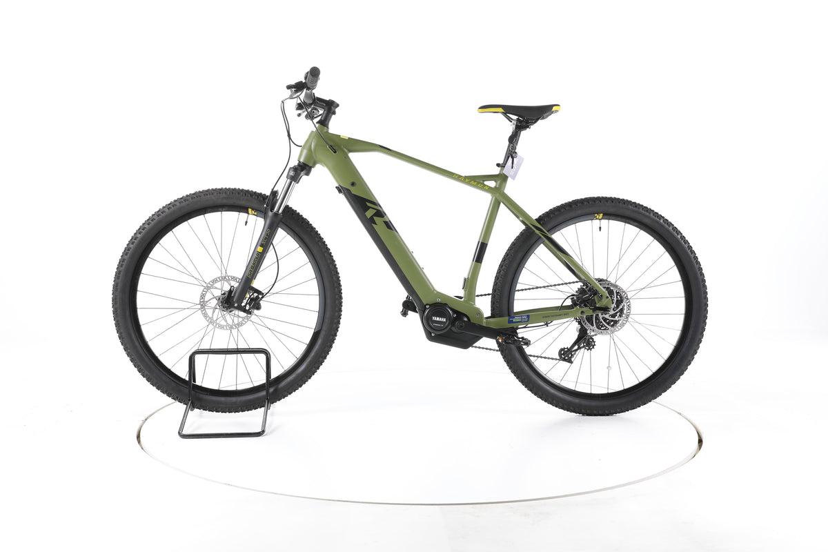 R Raymon HardRay E 4.0 E-Bike - Image 7