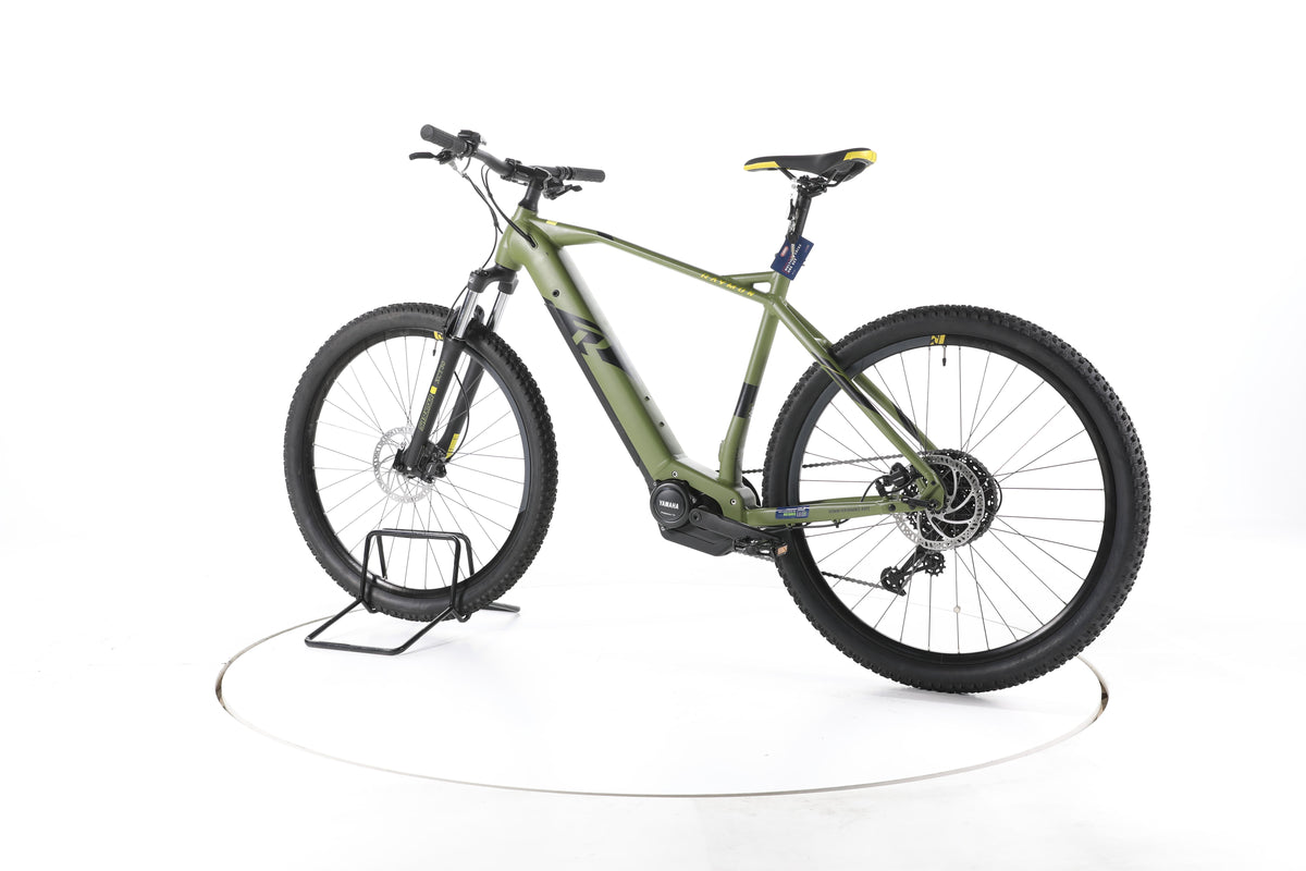 R Raymon HardRay E 4.0 E-Bike - Image 8